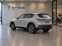 Mazda CX-5 - Vorschau Bild 7