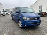 Volkswagen VW T-5.1 140 PS CAAC 6 Gang - Volkswagen Golf 140 ps mit Diesel-Antrieb