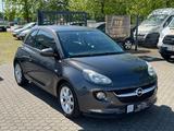 Opel Adam 1.4 Jam*145TKM*KLIMA*TEMPOMAT*BLUETOTTH*TOP - Opel Adam in Bonn