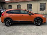 Subaru XV Exclusive Vollausstattung - Subaru Gebrauchtwagen von 2012