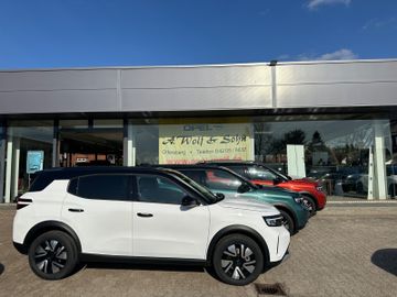 Bild 4 Opel Frontera GS 48V + mehrfach verfügbar +Navi+Kam.+