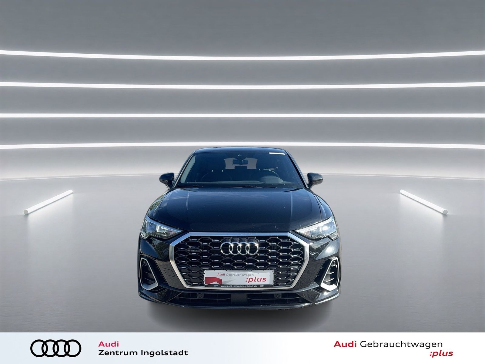 Audi Q3 - Bild 4