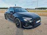 Audi RS3 2.5 TFSI S tronic Quattro - gebrauchte Audi RS3 aus dem Jahr 2022