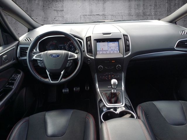 S-Max 1.5 EcoBoost ST-Line/NAVI/KAMERA/