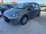 Fiat Punto Evo 1.4 5 porte S&S Dynamic - graue Fiat Punto Evo