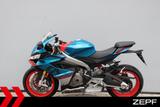 Aprilia RS 660 E5+ 35kW Neuwertiger Zustand! - APRILIA 6 5