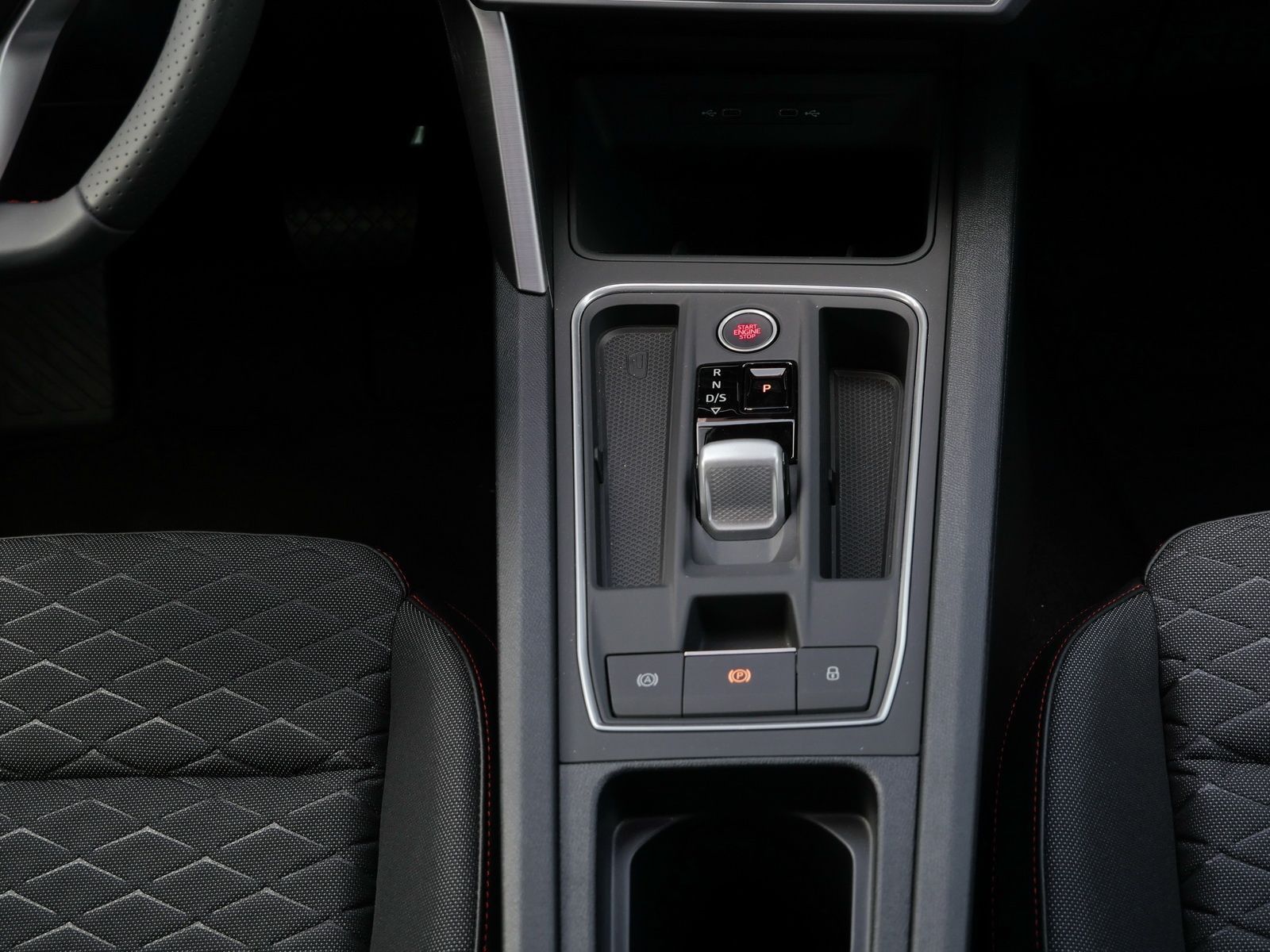 Seat Leon - Bild 11