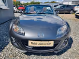 Mazda MX-5 1.8 Kenko Roadster Cabrio Leder Klima - Mazda: 8