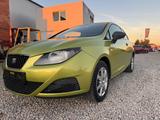 Seat Ibiza SC Reference - gebrauchte Seat Ibiza aus dem Jahr 2009