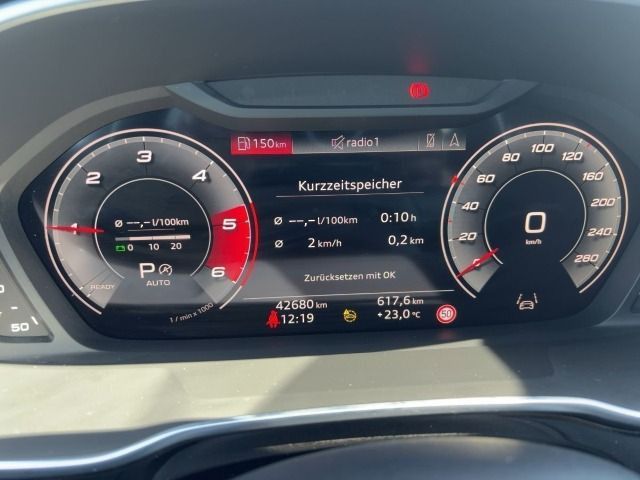 Audi Q3 Sportback 40 TDI Q. S-Line Kamera LED Navi foto 15