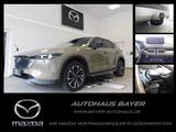 Mazda CX-5 SKY-D 184 AWD 6AG NEWGROUND /AHK/Allrad/Gar - Mazda CX-5: Newground