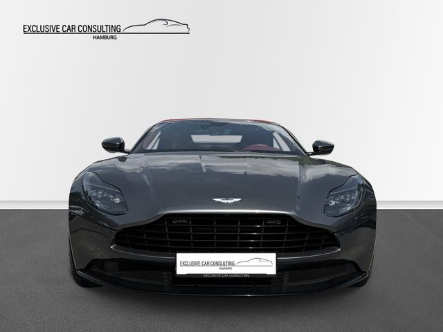 ASTON MARTIN Db11 – Bild 2