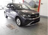 Volkswagen T-Cross Life 1.0 TSI 5-Gang KAMERA LED SITZHEIZ - Volkswagen T-Cross in Nürnberg
