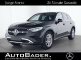 Mercedes-Benz GLC 220 d 4M AVANTGARDE Advanced+ AHK RFK Memory - Mercedes-Benz GLC 220 Jahreswagen