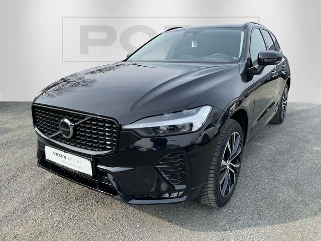 Volvo XC60 B4 AWD Plus Dark 4x SHZ ACC FHZ STHZ LED