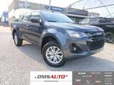 Isuzu ISUZU D-Max N60 1.9 aut. Crew BB+ Cab N1 - 5 ann - Isuzu von 2026