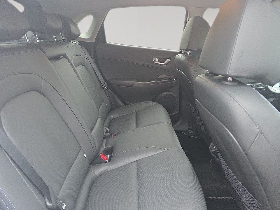 Fahrzeugabbildung Hyundai KONA Elektro 150kW PRIME Leder Dach-Lackierung