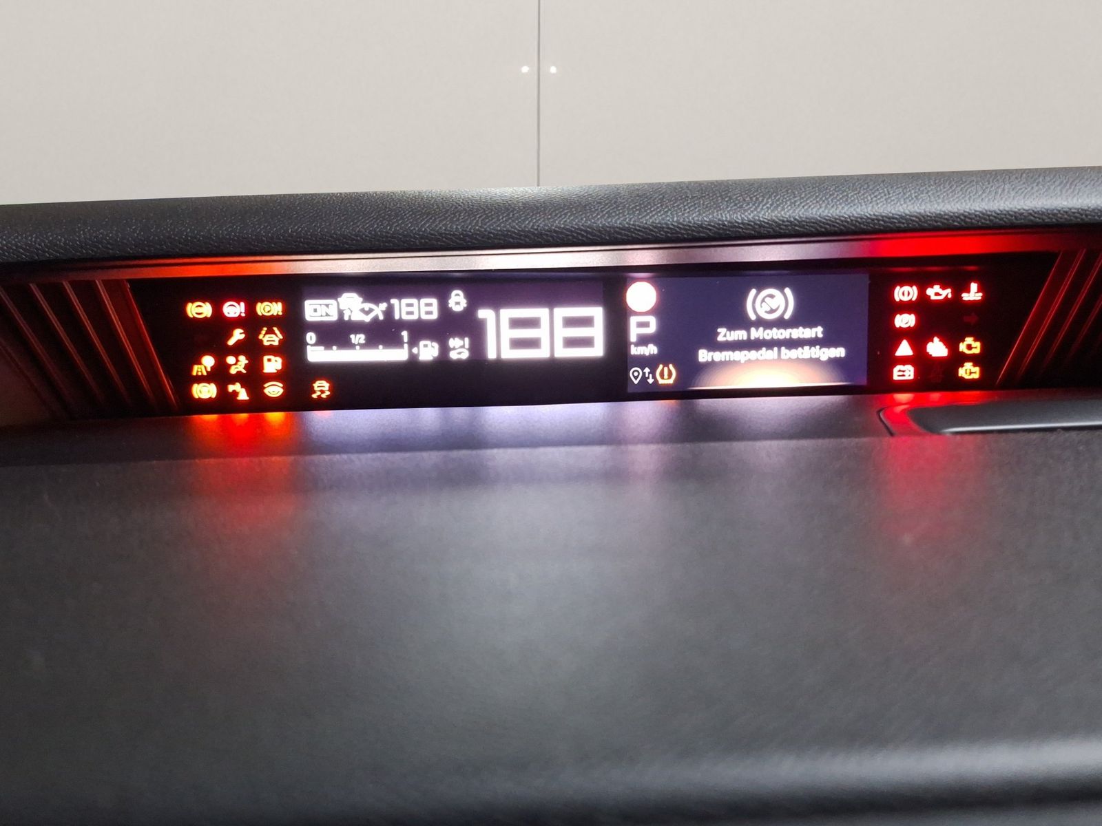 Citroën C3 Aircross - Bild 11