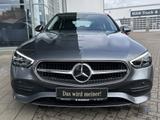 Mercedes-Benz C 200 Avantgarde Navi Kamera Spiegel-Paket - Mercedes-Benz C 200 in Oldenburg