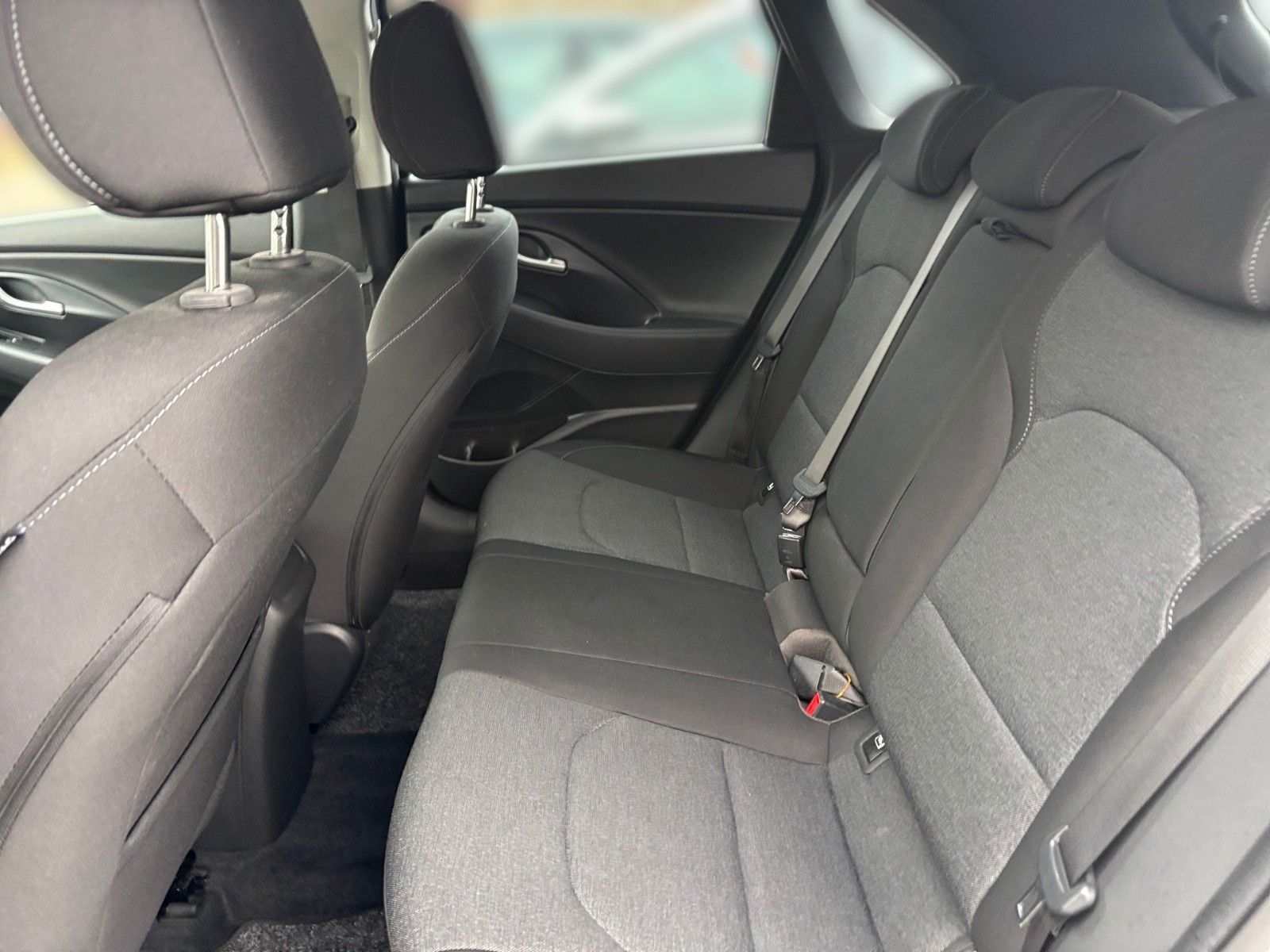 Fahrzeugabbildung Hyundai i30 Trend Mild-Hybrid