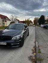 Mercedes-Benz C 300 4MATIC AVANTGARDE AVANTGARDE - Mercedes-Benz C 300 aus 2010
