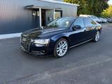 Audi A8 3.0 TDI quattro Lang - Audi A8 aus 2011: L