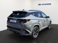 Hyundai TUCSON - Vorschau Bild 4