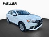 Mitsubishi ASX 1.6 Cleartec 2WD Basis KLIMA RADIO - Mitsubishi in Bielefeld