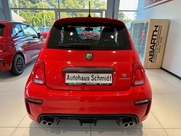 Bild 7 Abarth 595 Competizione