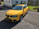 Seat Ibiza 1.4 16V 63kW Comfort Edition Comfort E... - Seat Ibiza: Gelb