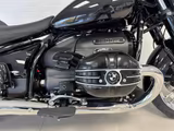 BMW R 18 B + Zubehör für 5.000,- - Offers