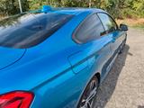 BMW 420i Coupé M Sport | Sport-Automatik | TÜV 07/28 - BMW 420 in Mannheim