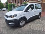Peugeot Rifter Active Pack L1 Navi*Klima*PDC*1.Hand - Peugeot Rifter in Essen