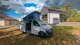 Volkswagen T5 - Kastenwagen mit 4 Schlafplätzen