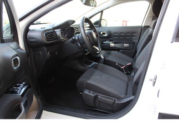 Citron C3 Shine Pack Automatik