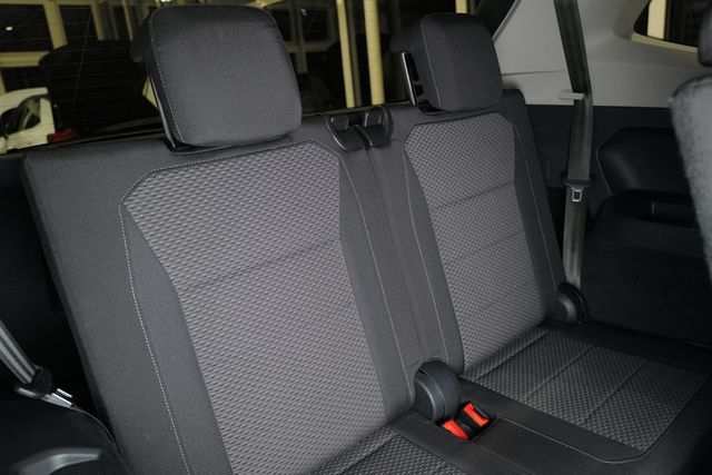 Volkswagen Tiguan Allspace 2.0TSI DSG 4Motion Comfortline