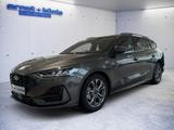 Ford Focus Turnier Hybrid ST-LINE X Winter/Easyp. HUD - gebrauchte Ford Focus aus dem Jahr 2024