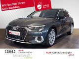 Audi A3 Sportback 35 TFSI Advanced S-tronic NAVI+LED - Audi A3 in Kiel