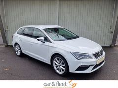 Fahrzeugabbildung Seat Leon ST FR Navi LED SiHz PDC RFK Tempo DAB