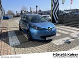 Renault ZOE INTENS zzgl.Batteriemiete ZE40 Klimaanlage++ - Renault ZOE in Braunschweig