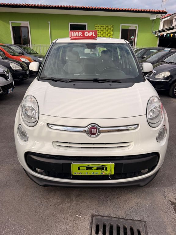 Image of Fiat 500L