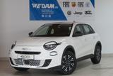 Fiat 600 Hybrid Business Edition 1.2 110PS DCT - weiße Fiat 600