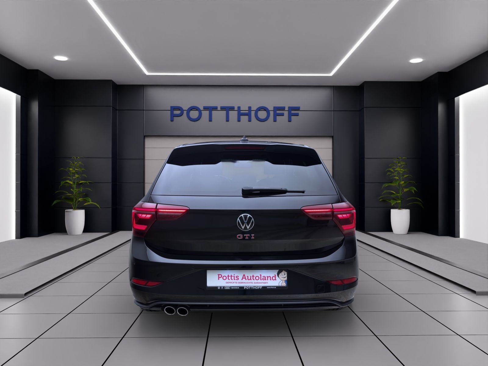 Volkswagen Polo - Bild 4