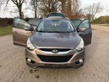 Hyundai ix35  gepflegt  TÜV bis 09/2027 ... - Hyundai ix35 in Bremen