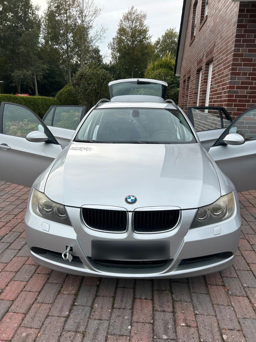 BMW 318