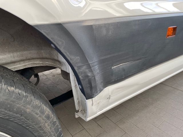 Crafter 2.0 TDI Automatik 35 KAST LR130 FroAG8 A