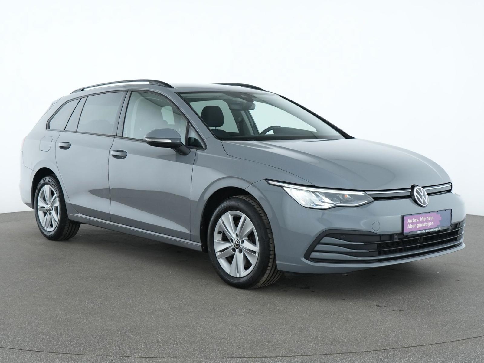Volkswagen Golf Life LED CarPlay SHZ PDC Komfortsitze Navi, миниатюра 4