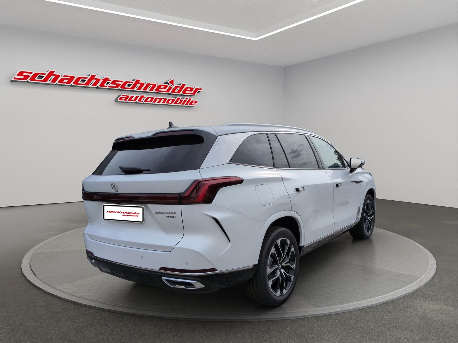 MG S9 Comfort imagem 3