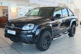 Volkswagen Amarok DoubleCab V6 TDI 4Motion Navi PDC - Volkswagen Amarok: V6