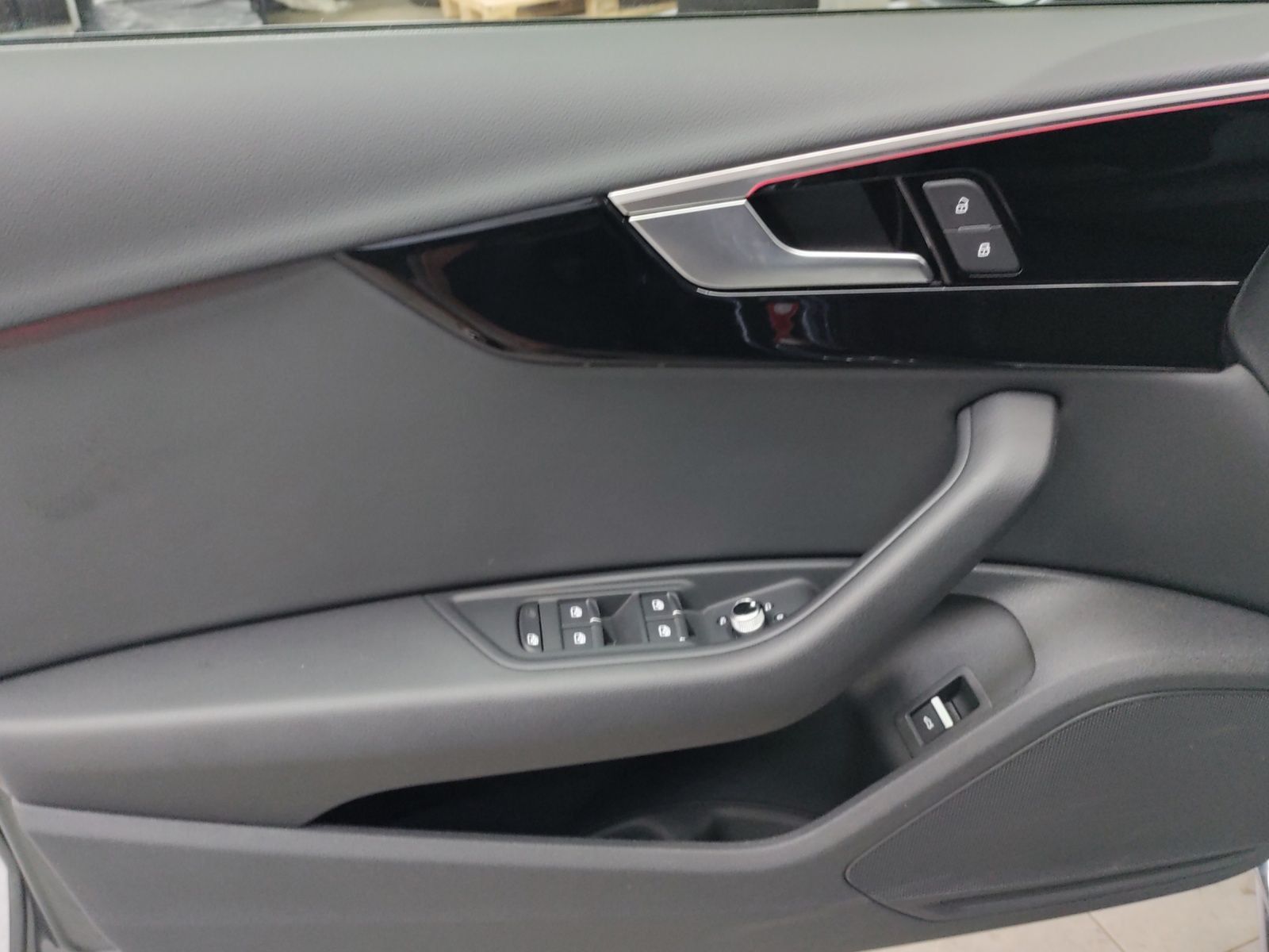 Audi A4 - Bild 9